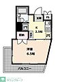 S・FLATS2階6.3万円