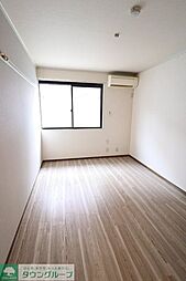 レスポワールＳ 1階1Kのリビング/ダイニング