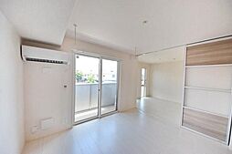 ＬＵＭＩＵＳ 2階2LDKのリビング/ダイニング