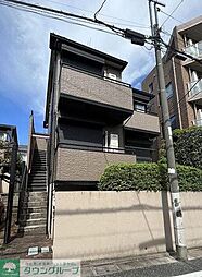 ヴィラージュＢ