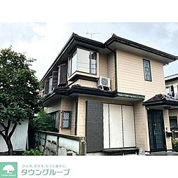 北烏山6丁目戸建