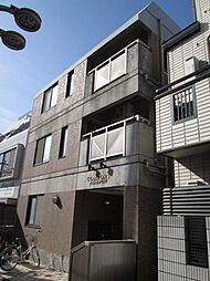 コンフォート西永福