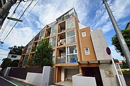 トゥールロワイヤル　エルモア上北沢