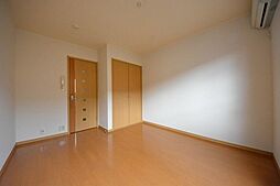 エステートミキ 2階1Kのリビング/ダイニング