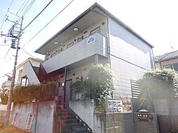 パークドミール吉祥寺