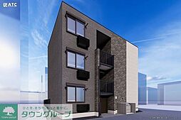 イクシオ東府中