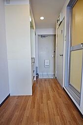 アニスティ 2階ワンルームのリビング/ダイニング