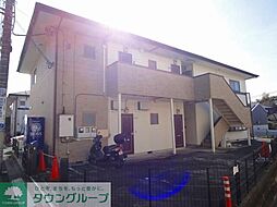 ハイツ桜丘Ａ棟