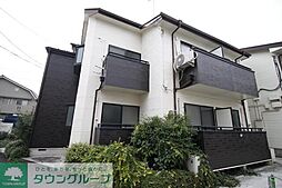 アクアコート調布2号棟