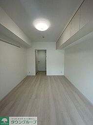 ブライズ高井戸DUE 2階1Kのリビング/ダイニング