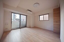 ＲＥＬＵＸＩＡ府中 3階1Kのリビング/ダイニング