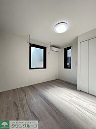 グランヴィル永福町 3階1Kのリビング/ダイニング