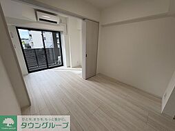 ジェノヴィア世田谷砧II 2Kの写真