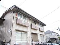 東京都三鷹市井口2丁目17-10：物件画像／株式会社タウンハウジング東京　仙川店