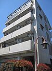 東京都三鷹市北野2丁目3-36：物件画像／株式会社タウンハウジング東京　仙川店