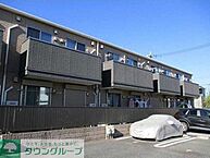 東京都府中市若松町2丁目23-2：物件画像／株式会社タウンハウジング東京　仙川店