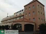 吉祥寺病院 徒歩18分。病院 1430m