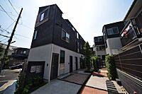 東京都世田谷区南烏山4丁目28-6：物件画像／株式会社タウンハウジング東京　仙川店