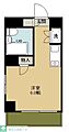 インペリアル京王多摩川フラット8階6.8万円
