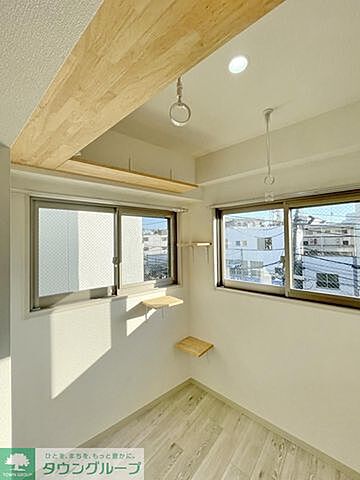 室内