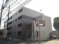東京都府中市若松町4丁目25-8：物件画像／株式会社タウンハウジング東京　仙川店
