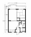 エスパシオ経堂3階13.4万円