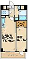 エスポアール蘆花公園5階16.5万円