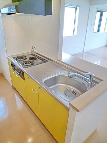キッチン