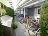 駐車場：★駐輪場★