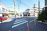 周辺：★三鷹台駅の周辺★ 720m
