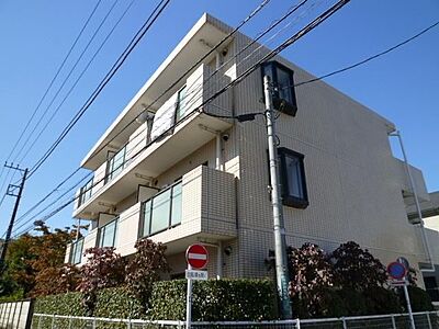 外観:★千歳烏山駅2分で買い物・通勤便利です★ 外観:★千歳烏山駅2分で買い物・通勤便利です★