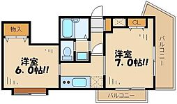 千歳烏山駅 10.9万円