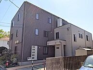 東京都調布市八雲台2丁目12-7：物件画像／株式会社タウンハウジング東京　仙川店