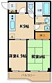 プレセント-M1階8.8万円