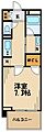 リージア経堂テラスガーデン4階12.0万円