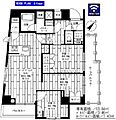 ステージグランデ千歳烏山アジールコート6階22.0万円