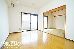 ライオンズマンション新大阪第6