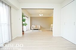 子供部屋の画像