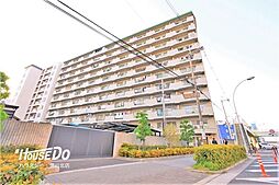 グリーンハイツ十三