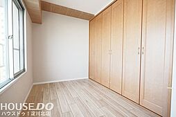 洋室の画像