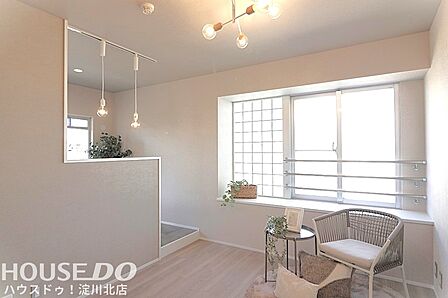 ■■内覧予約受付中■■阪急神戸線「神崎川」駅徒歩13分■2026年4月フルリフォーム済!最上階!2面バルコニー・角住戸につき採光・風通し良好♪便利な室内設備も充実!(食洗機・浄水機・浴室暖房乾燥機)