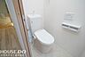 トイレ：■■本日内覧可能■■大阪メトロ御堂筋線「東三国」徒歩6分・14階部分（EV停止階）・明るい南西向き・リバーサイド物件！2026年5月フルリノベーション≫水廻りすべて新調・全室クロス・フローリング貼替