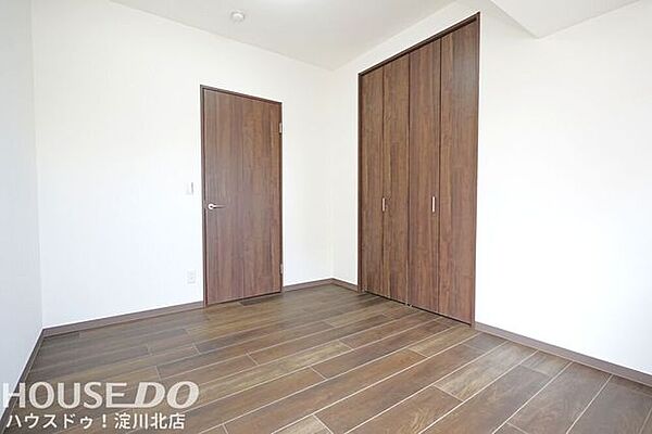 洋室を拡大表示
