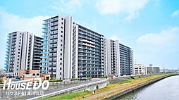 シティテラス神崎川駅前(ノーブルテラス)