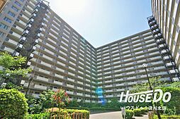 ファミールハイツ北大阪2号棟