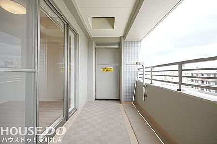 ■■本日内覧可能■■阪急電鉄神戸線『十三』 徒歩9分!10階部分の高層階・南西角住戸(南北両面バルコニー!リビング南向き)2026年7月リフォーム済(水廻り全て新調・全室クロス・フローリング貼替)