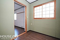 洋室の画像