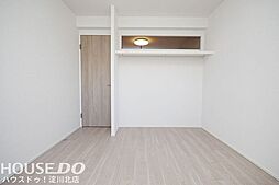 洋室の画像