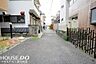 外観：■■本日内覧可能■■阪急神戸線「神崎川」駅徒歩10分！2025年8月一部リフォーム済み（フローリング上張り・全室クロス張替・洗面化粧台交換）各階に個室を配置した、プライベートを尊重できる間取りです♪