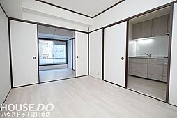 洋室の画像